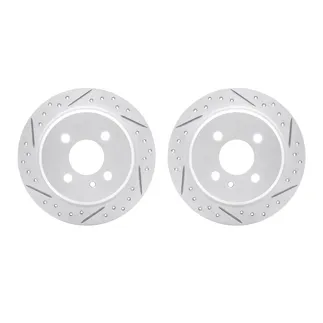 R1 Concepts WBPN1-31059 Brake Rotor- Carbon D/S